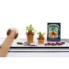Miniverse Make It Mini Harry Potter Back to Hogwarts PDQ, 8 m., Haris Poteris, Įvairiaspalvis, Plastikas