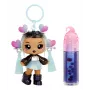 MGA Entertainment Yummiland Lip Gloss Lėlė Sour Sweeties - Nina Heartpop