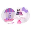 Miniverse Make It Mini SANRIO Series 2 Asorti PDQ, 8 m., Įvairiaspalvis, Plastikas