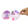 Miniverse Make It Mini SANRIO Series 2 Asorti PDQ, 8 m., Įvairiaspalvis, Plastikas
