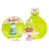 Miniverse Make It Mini SANRIO Series 2 Asorti PDQ, 8 m., Įvairiaspalvis, Plastikas