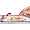Miniverse Make It Mini SANRIO Series 2 Asorti PDQ, 8 m., Įvairiaspalvis, Plastikas
