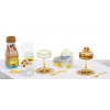 Miniverse Make It Mini Foods: Cafe in PDQ Series 5 (Wave A), 8 m., Įvairiaspalvis, Plastikas