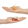 Miniverse Make It Mini Foods: Cafe in PDQ Series 5 (Wave A), 8 m., Įvairiaspalvis, Plastikas