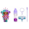 MGA Entertainment Yummiland Paslaptingas Lūpų Blizgesio Lėlė - Carly Cakepop