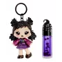 MGA Entertainment Yummiland Lip Gloss Lėlė Sour Sweeties - Blake Licorice