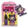 MGA Entertainment Yummiland Lip Gloss Lėlė Sour Sweeties - Blake Licorice