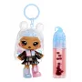 MGA Entertainment Yummiland lūpų blizgesio lėlė Sour Sweeties – Gabi Gummybear