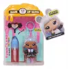 MGA Entertainment Yummiland lūpų blizgesio lėlė Sour Sweeties – Gabi Gummybear