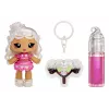 MGA Entertainment Yummiland Lip Gloss Lėlė Sour Sweeties - Misty Cakes