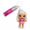 MGA Entertainment Yummiland Lip Gloss Lėlė Sour Sweeties - Misty Cakes