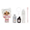 MGA Entertainment Yummiland Lip Gloss Lėlė Serija 2 – Misterijos Chase 2 (Neopolitan/Avery Ice Cream)