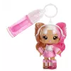 MGA Entertainment Yummiland Lip Gloss Lėlė Serija 2 – Misterijos Chase 2 (Neopolitan/Avery Ice Cream)
