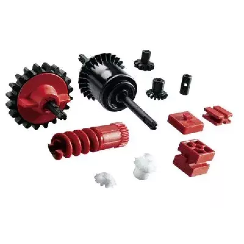 Fischertechnik 505282 pavarų variklio modulis