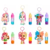 MGA Entertainment Yummiland paslaptingas lūpų blizgesio lėlė - Phoebe Frappe