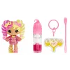 MGA Entertainment Yummiland Paslaptingos spalvos lūpų blizgesio lėlė - Mila Mallows