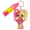 MGA Entertainment Yummiland Paslaptingos spalvos lūpų blizgesio lėlė - Mila Mallows
