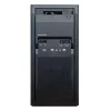 Chieftec LF-02B-OP korpusas Midi Tower juodas