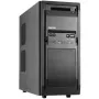 Chieftec LF-02B-OP korpusas Midi Tower juodas