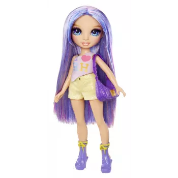 Rainbow High My Fashion Style Lėlė Violet
