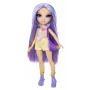 Rainbow High My Fashion Style Lėlė Violet