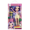 Rainbow High My Fashion Style Lėlė Violet