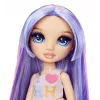 Rainbow High My Fashion Style Lėlė Violet