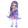 Rainbow High Rainbow Shimmers su Slime mados lėlė - Violetinė (violetinė)
