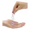 Rainbow High Rainbow Shimmers su Slime mados lėlė - Violetinė (violetinė)