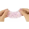Rainbow High Rainbow Shimmers su Slime mados lėlė - Violetinė (violetinė)