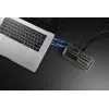 Kingston Technology Workflow Dual-Slot SDHC/SDXC UHS-II kortelių skaitytuvas USB3.2 Gen1