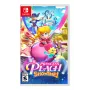 Nintendo Princess Peach Showtime! Standartinis leidimas (olandų, anglų, ispanų, prancūzų, italų, japonų, korėjiečių, rusų) Nintendo Switch