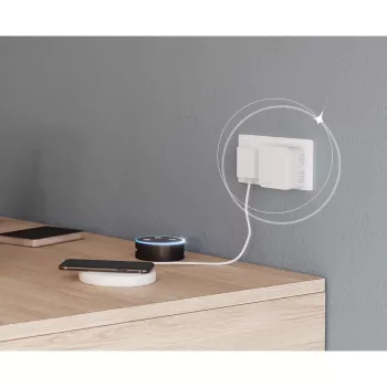 „WiFi“ pradžios rinkinys Devolo Magic 1