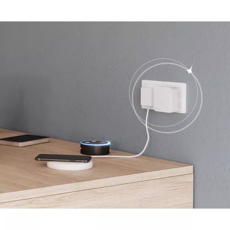 „WiFi“ pradžios rinkinys Devolo Magic 1