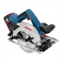 Bosch GKS 18V-57 G Professional akumuliatorinis diskinis pjūklas 165 mm, 3400 sūk./min
