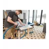 Bosch GKS 18V-57 G Professional akumuliatorinis diskinis pjūklas 165 mm, 3400 sūk./min
