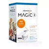 Ethernet tinklo adapteris Devolo Magic 2 LAN triple