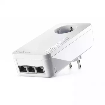 Ethernet tinklo adapteris Devolo Magic 2 LAN triple