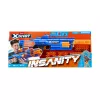 XSHOT Insanity Berzerko (48 strėlių) ZURU