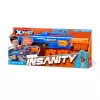 XSHOT Insanity Berzerko (48 strėlių) ZURU