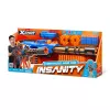 XSHOT Insanity Motorized Rage Fire (72 strėlių) ZURU