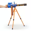 XSHOT Insanity Motorized Rage Fire (72 strėlių) ZURU