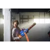 XSHOT Insanity Motorized Rage Fire (72 strėlių) ZURU