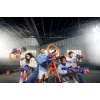 XSHOT Insanity Motorized Rage Fire (72 strėlių) ZURU