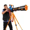 XSHOT Insanity Motorized Rage Fire (72 strėlių) ZURU