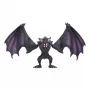 Žaislinė figūrėlė Schleich ELDRADOR CREATURES Shadow Bat juoda violetinė 70792S