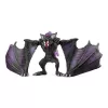 Žaislinė figūrėlė Schleich ELDRADOR CREATURES Shadow Bat juoda violetinė 70792S