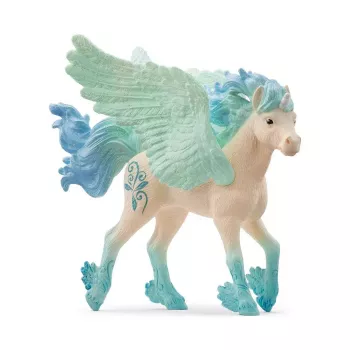 Schleich BAYALA Stormy Unicorn Foal figūrėlė 70824