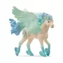 Schleich BAYALA Stormy Unicorn Foal figūrėlė 70824