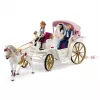 Schleich HORSE CLUB Vestuvinis vežimas 42641S Įvairiaspalvis